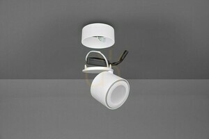 Trio TAURUS Wandleuchte 652910131 small 4