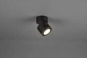 Trio TAURUS Wandleuchte 652910132 small 4