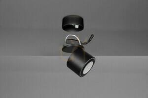 Trio TAURUS Wandleuchte 652910132 small 5