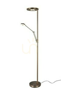 Trio BARRIE Stehleuchte 424210304 small 0