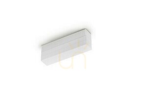 Trio DUOLINE Schienenbeleuchtung 701031 small 0