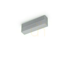 Trio DUOLINE Schienenbeleuchtung 701087 small 0