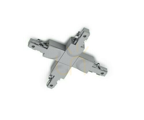 Prüfen Trio DUOLINE Schienenbeleuchtung 702487