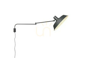 Trio BOLDER Wandleuchte 200300132 small 0