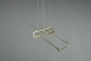 Trio SALINAS Pendelleuchte 320310307 small 1