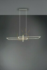 Trio SALINAS Pendelleuchte 320310307 small 2