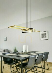 Trio SALINAS Pendelleuchte 320310308 small 1