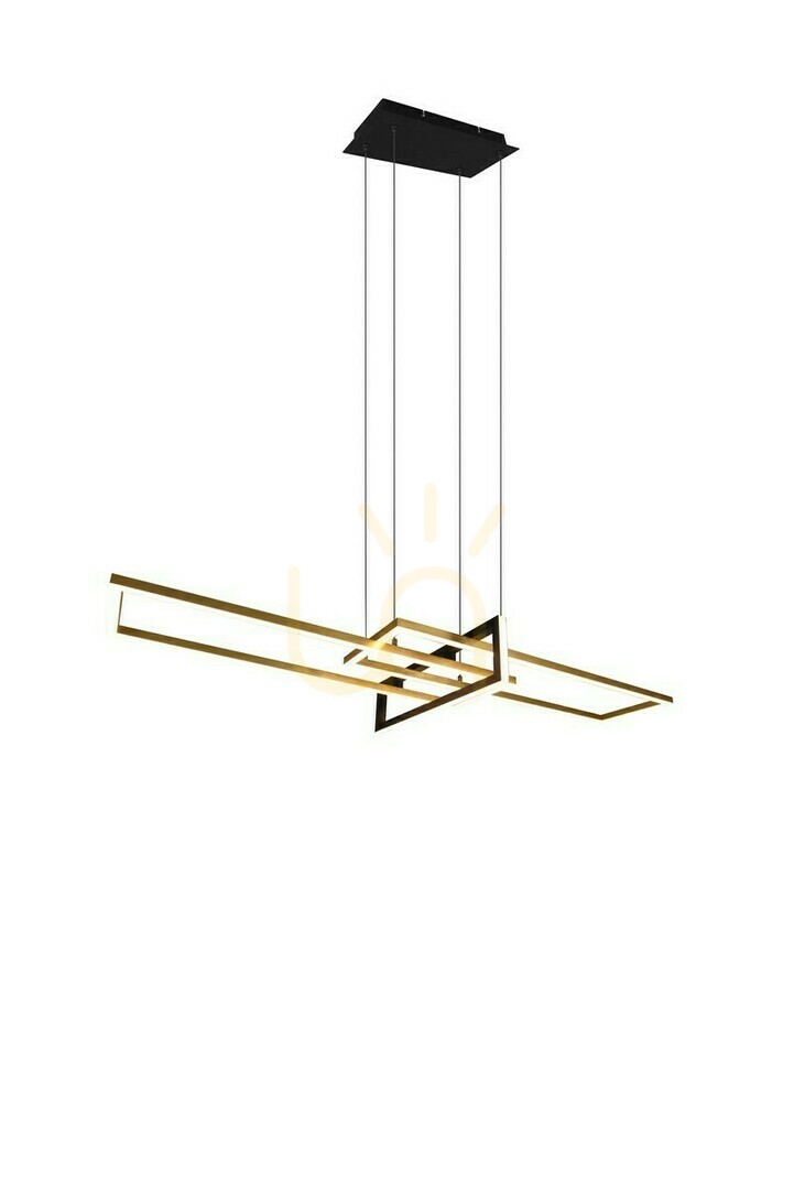 Trio SALINAS Pendelleuchte 320310308