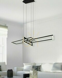 Trio SALINAS Pendelleuchte 320310332 small 1