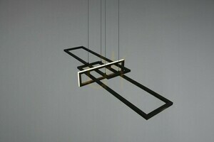 Trio SALINAS Pendelleuchte 320310332 small 2