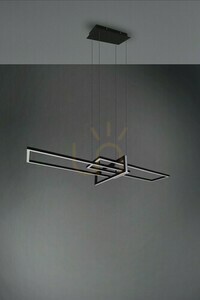 Trio SALINAS Pendelleuchte 320310332 small 4