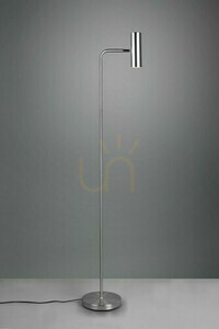 Trio MARLEY Stehleuchte 412400107 small 3