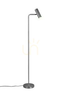 Trio MARLEY Stehleuchte 412400107 small 0