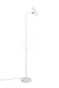 Trio MARLEY Stehleuchte 412400131 small 0