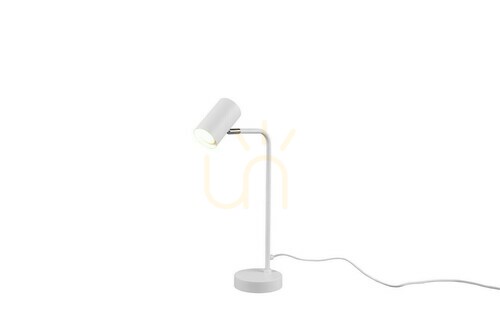 Prüfen Trio MARLEY Schreibtischlampe 512400131