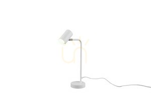 Trio MARLEY Schreibtischlampe 512400131 small 0