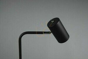 Trio MARLEY Schreibtischlampe 512400132 small 2