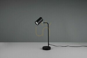 Trio MARLEY Schreibtischlampe 512400132 small 3