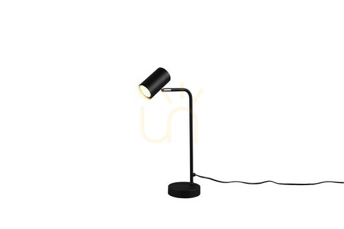 Prüfen Trio MARLEY Schreibtischlampe 512400132