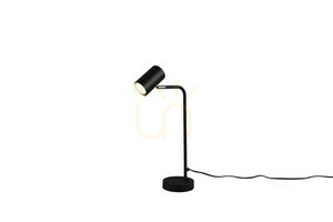 Trio MARLEY Schreibtischlampe 512400132 small 0
