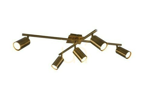 Prüfen Trio MARLEY Plafond 612400504