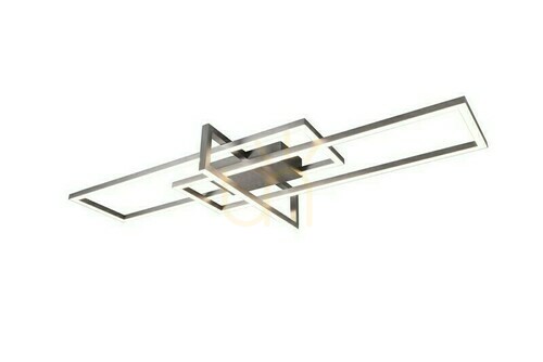 Prüfen Trio SALINAS Plafond 620310307