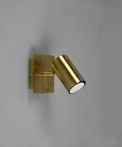 Trio MARLEY Wandleuchte 802400104 small 3