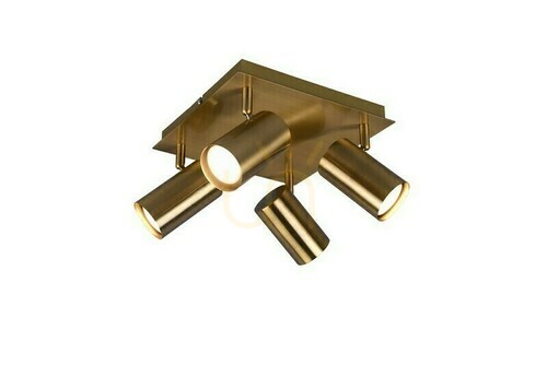 Prüfen Trio MARLEY Plafond 802430404