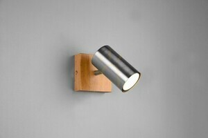 Trio MARLEY Wandleuchte 812400107 small 2
