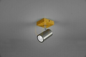 Trio MARLEY Wandleuchte 812400107 small 3