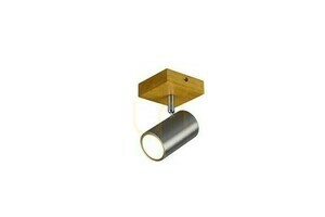 Trio MARLEY Wandleuchte 812400107 small 0