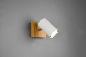 Trio MARLEY Wandleuchte 812400131 small 2