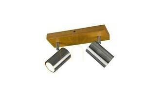 Trio MARLEY Plafond 812400207 small 0