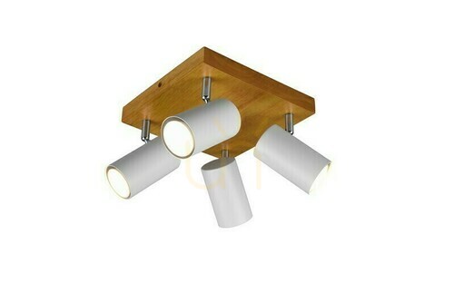 Prüfen Trio MARLEY Plafond 812400431