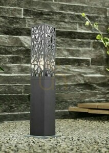Trio COOPER Light Post 507360142 small 1