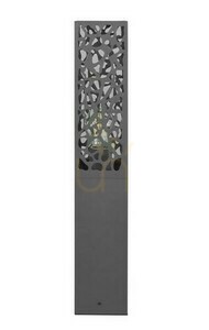 Trio COOPER Light Post 507360142 small 6