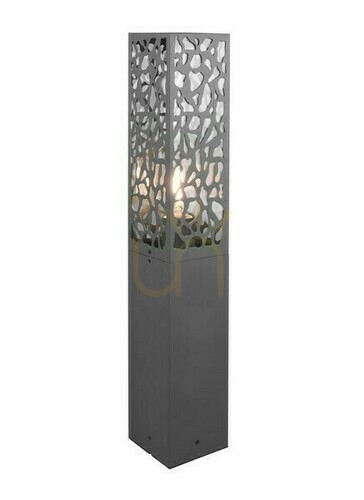 Prüfen Trio COOPER Light Post 507360142