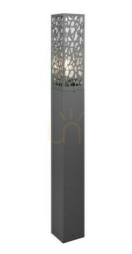 Prüfen Trio COOPER Light Post 407360142