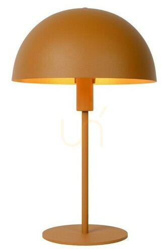 Prüfen Tischleuchte Lucide SIEMON 45596/01/44 Stahl modern