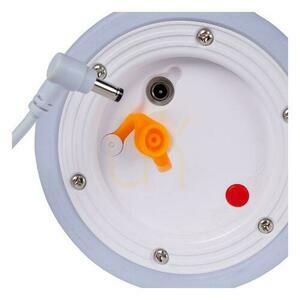 Außenstehleuchte Lucide LITTLE JOE LED Weiß IP44 06802/01/30 small 6