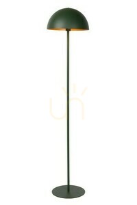Stehleuchte Lucide SIEMON Grün Stahl E27 45796/01/33 small 0