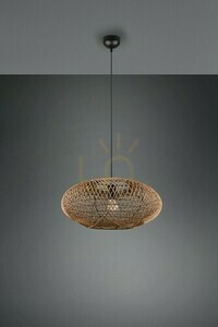 Trio HEDDA Pendelleuchte 312300136 small 1