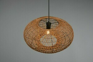 Trio HEDDA Pendelleuchte 312300136 small 2