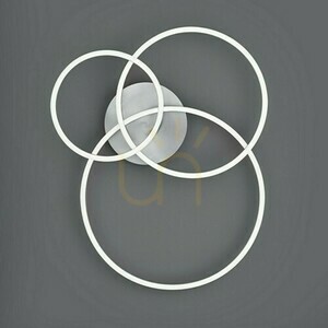 Trio WINONA Plafond 670810607 small 7