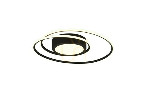 Prüfen Trio YAVA Plafond 672310232