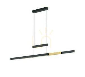 Trio TRAJAN Pendelleuchte 375310502 small 0