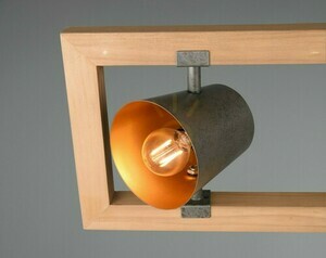 Trio BELL Pendelleuchte 301900467 small 3