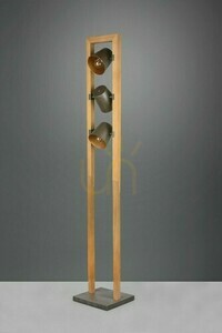 Trio BELL Stehleuchte 401900367 small 1