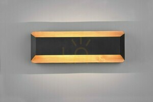Trio ARINO Wandleuchte 224819132 small 2