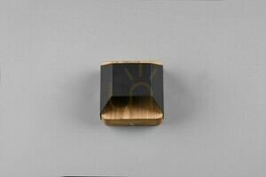 Trio ARINO Wandleuchte 224810132 small 5